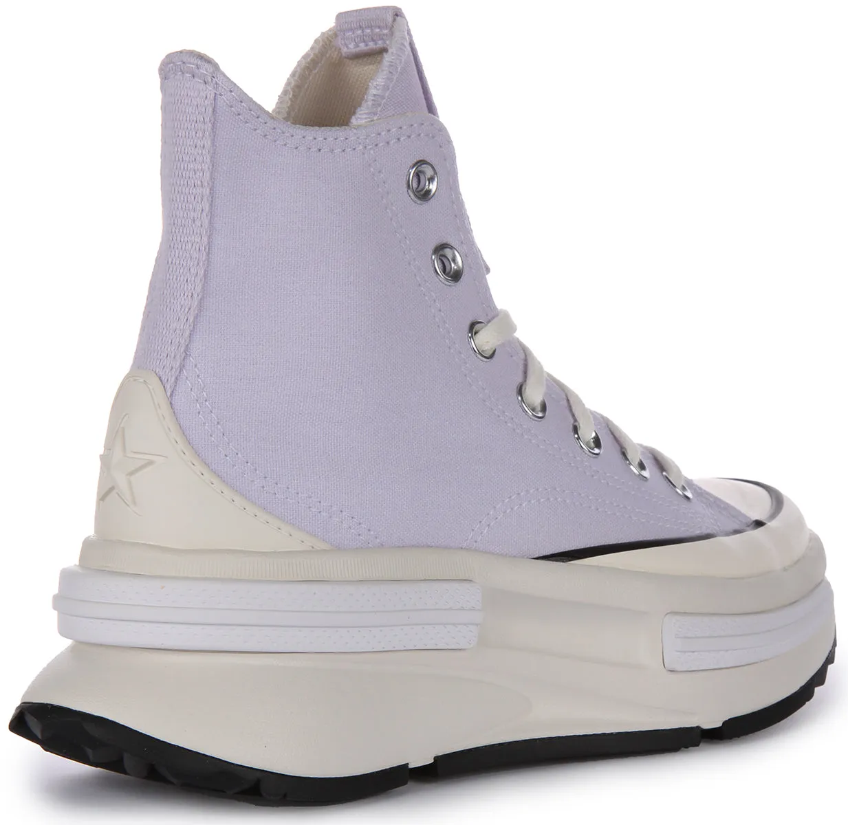 Converse Run Star Legacy CX A03064C Schuhe in Lavendel
