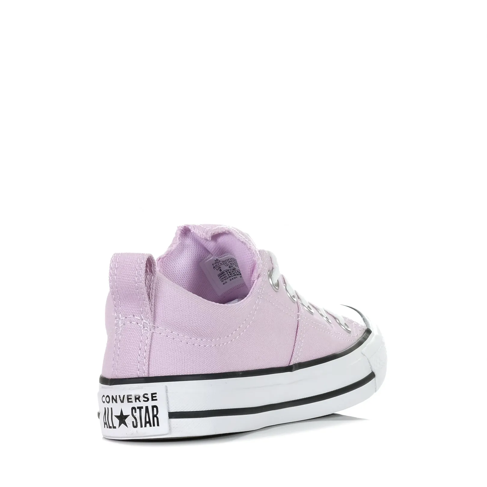 Converse Schuhe Converse Chuck Taylor Madison Sternenstaub/Lila
