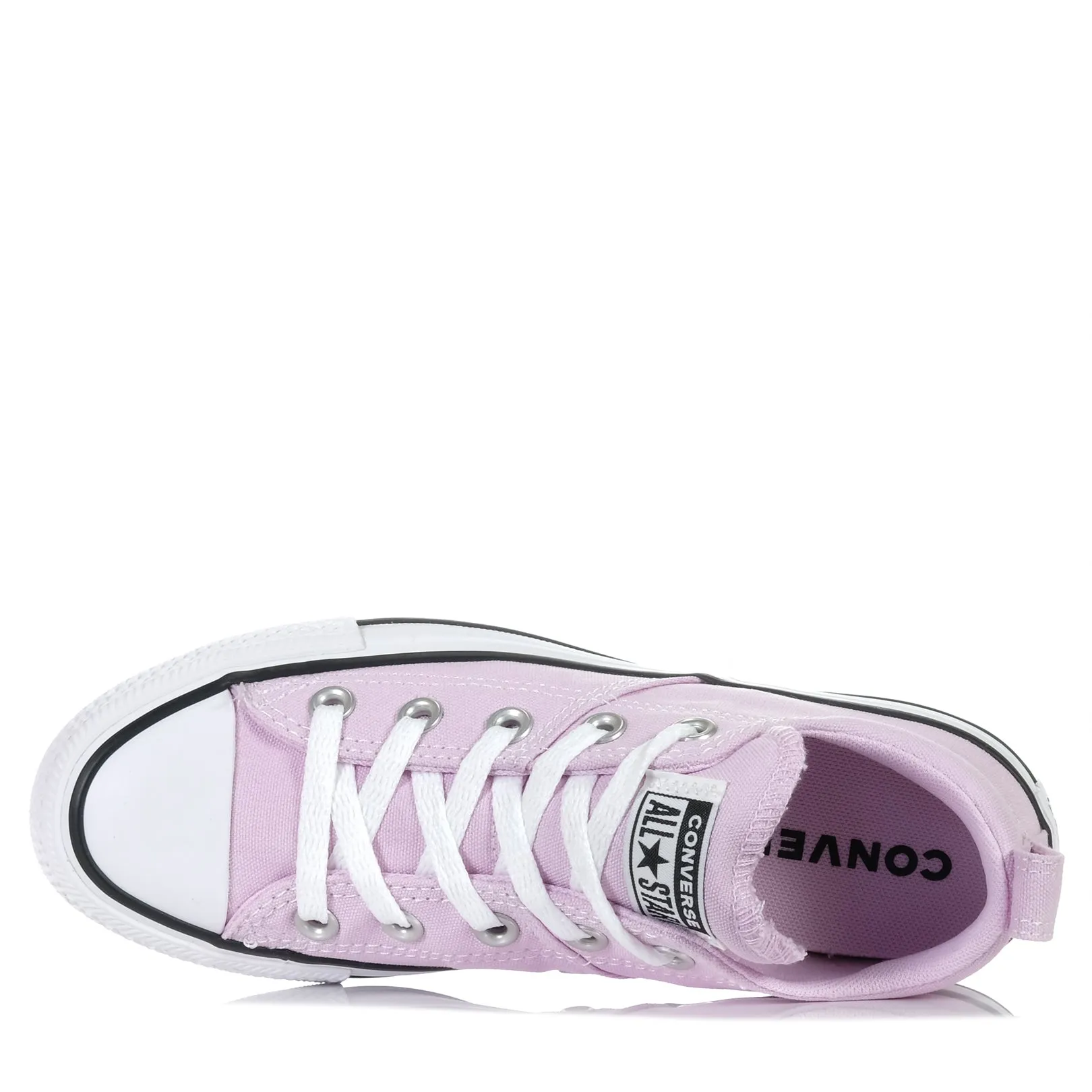 Converse Schuhe Converse Chuck Taylor Madison Sternenstaub/Lila