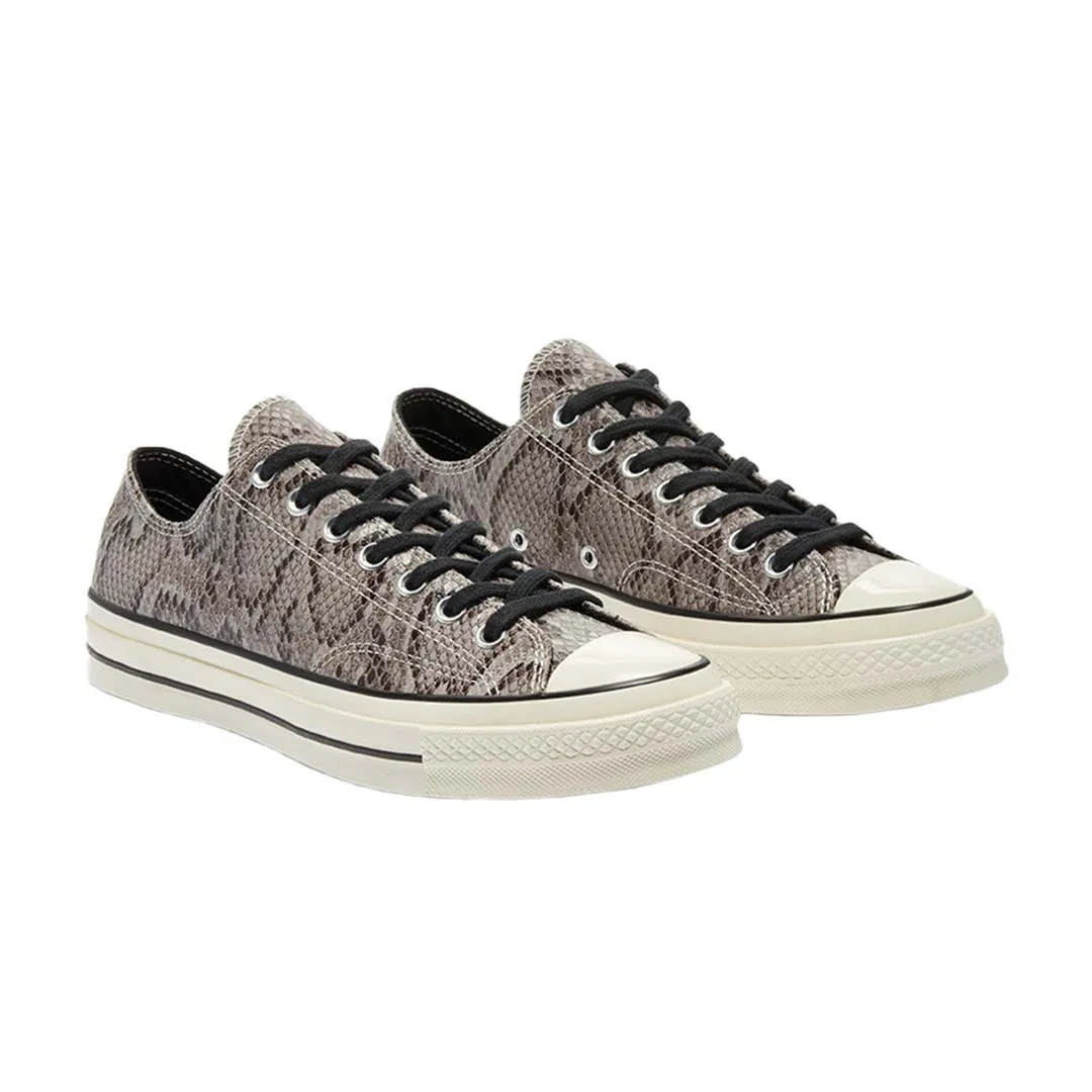 Converse - Unisex Archive Reptile Chuck 70 Low Top Schuhe (170104C)