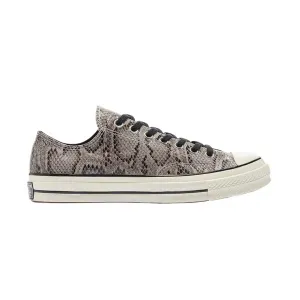 Converse - Unisex Archive Reptile Chuck 70 Low Top Schuhe (170104C)