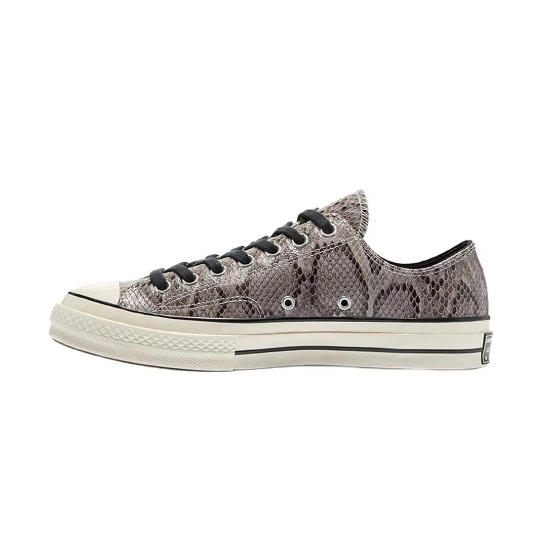 Converse - Unisex Archive Reptile Chuck 70 Low Top Schuhe (170104C)
