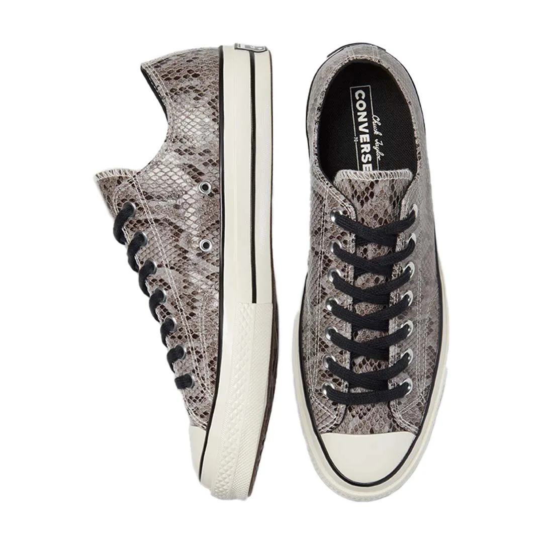 Converse - Unisex Archive Reptile Chuck 70 Low Top Schuhe (170104C)