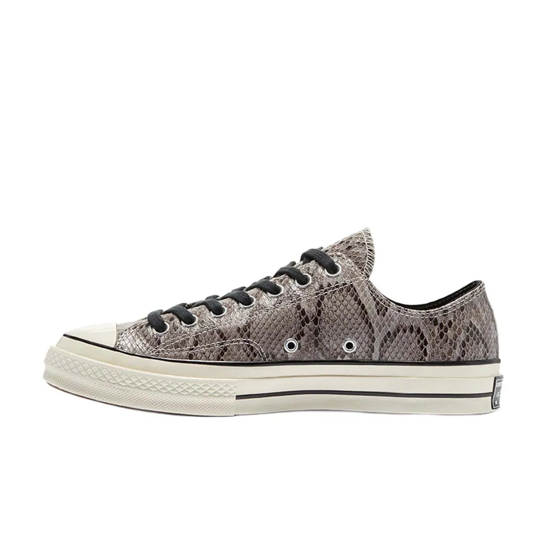 Converse - Unisex Archive Reptile Chuck 70 Low Top Schuhe (170104C)