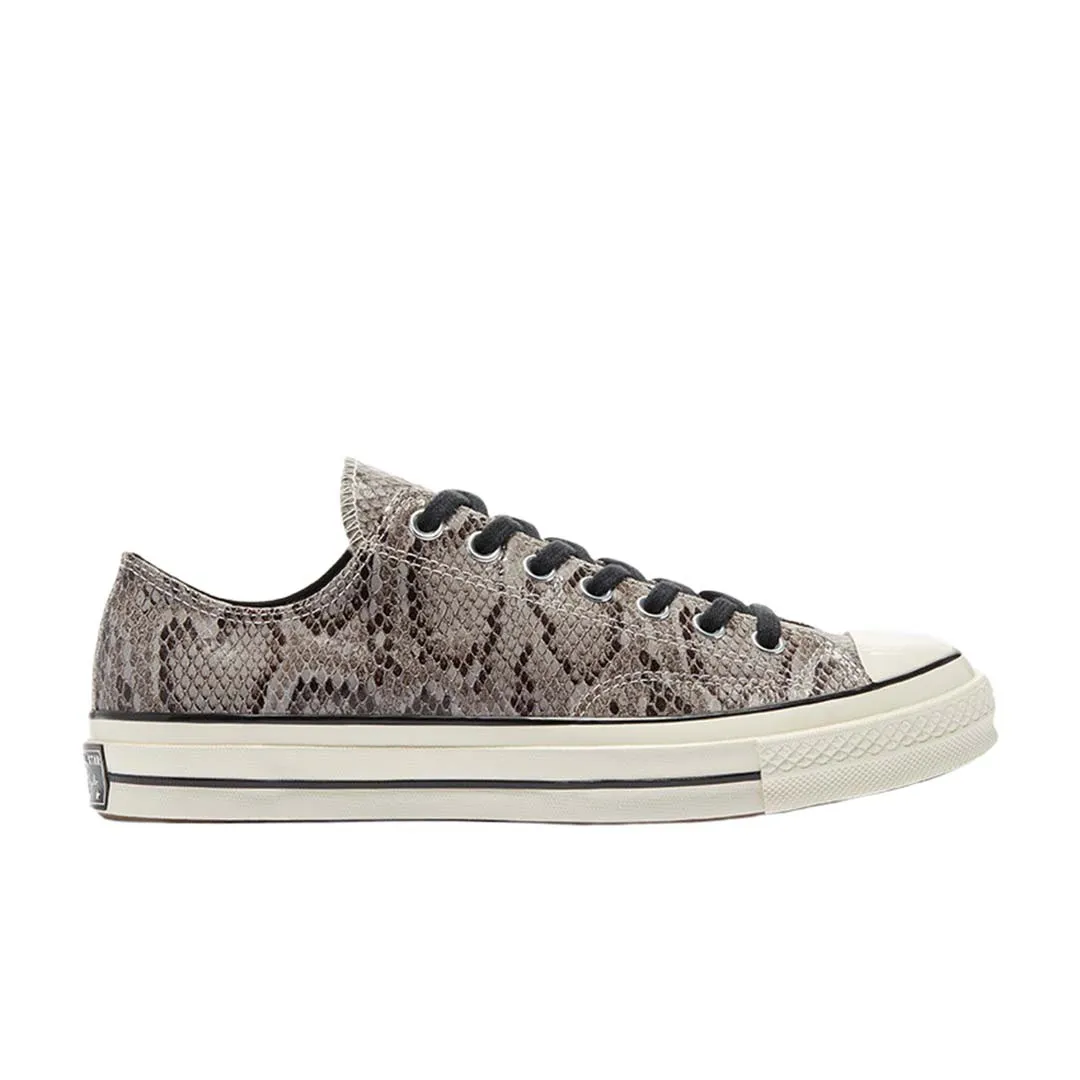 Converse - Unisex Archive Reptile Chuck 70 Low Top Schuhe (170104C)