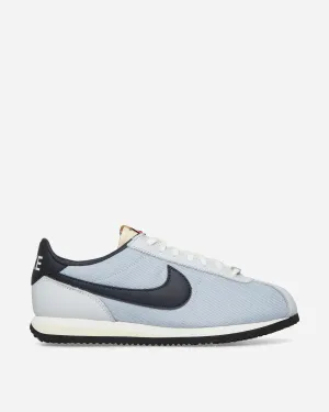 Cortez Sneakers Hell Waffenkammer Blau / Dunkel Obsidian