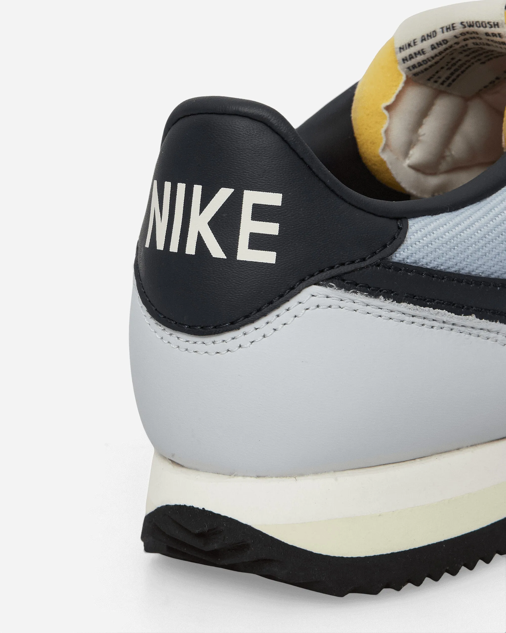 Cortez Sneakers Hell Waffenkammer Blau / Dunkel Obsidian