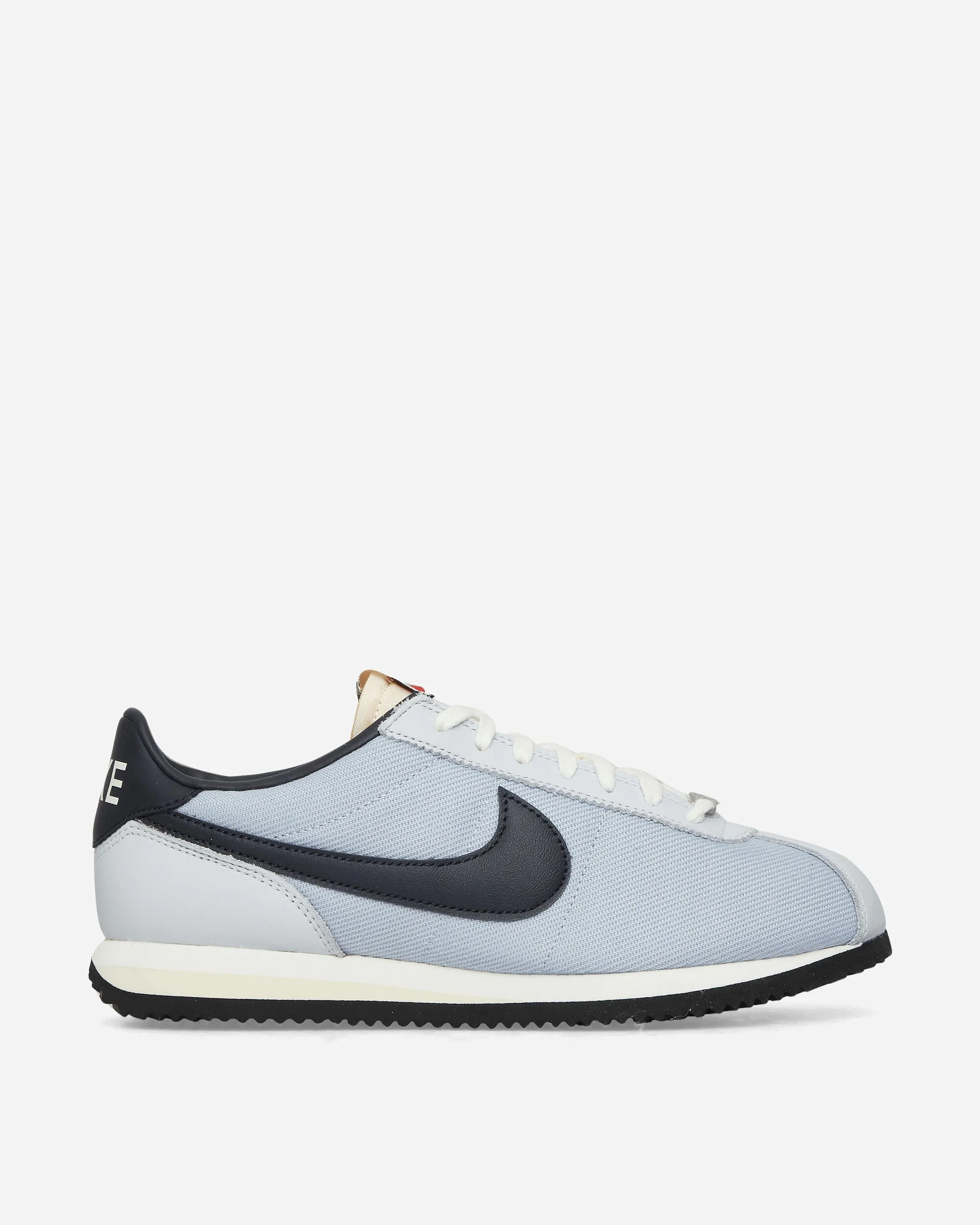 Cortez Sneakers Hell Waffenkammer Blau / Dunkel Obsidian