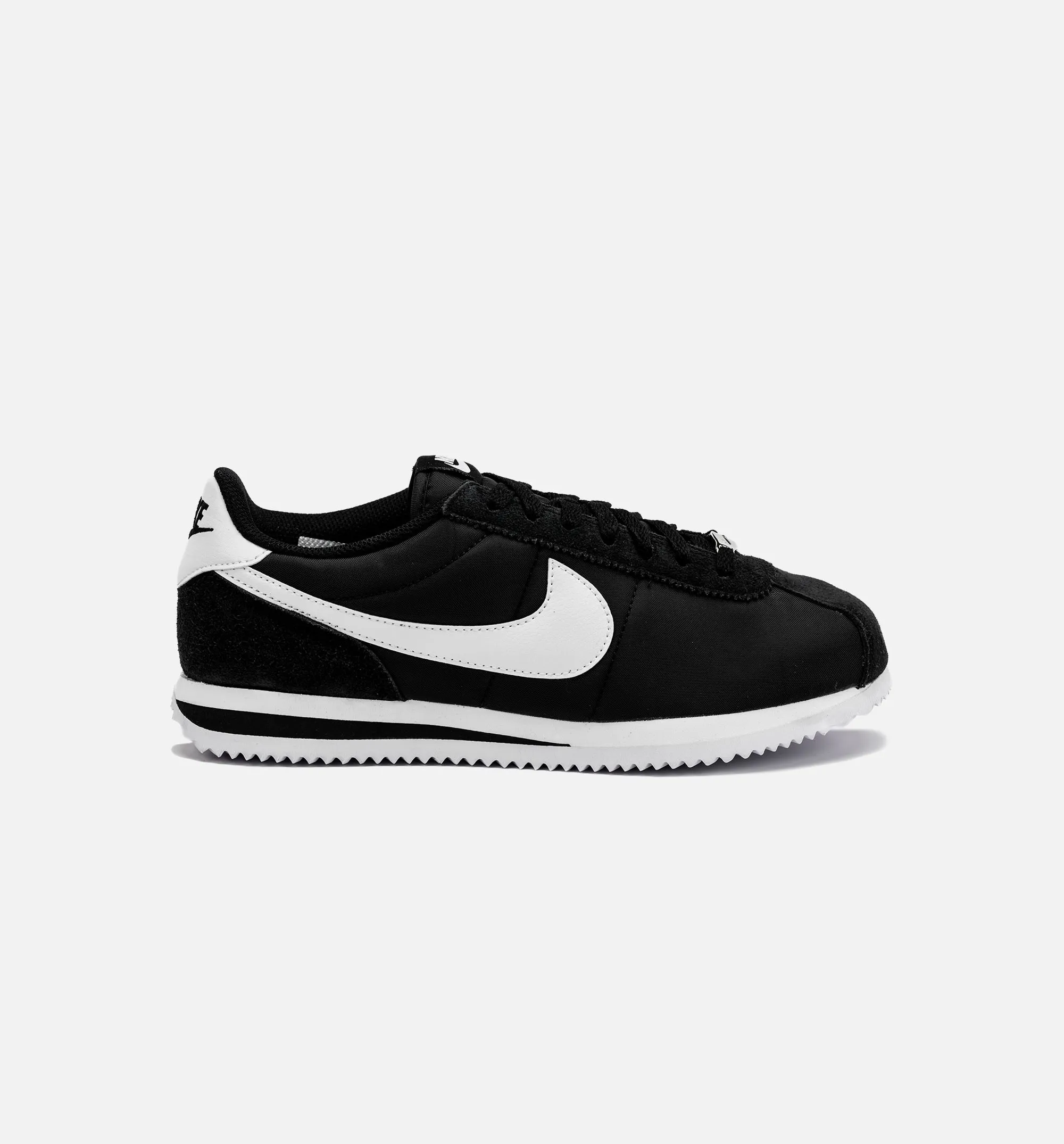 Cortez Damen Lifestyle-Schuh - Schwarz/Weiß