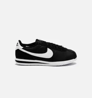 Cortez Damen Lifestyle-Schuh - Schwarz/Weiß