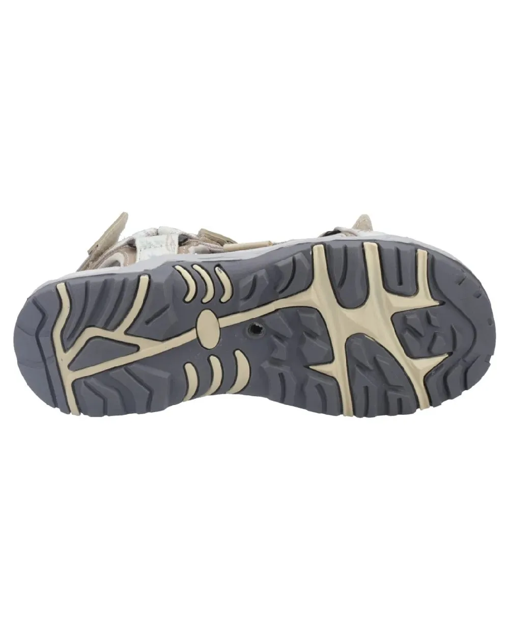 Cotswold Foxcote Sandalen Cotswold Schuhe