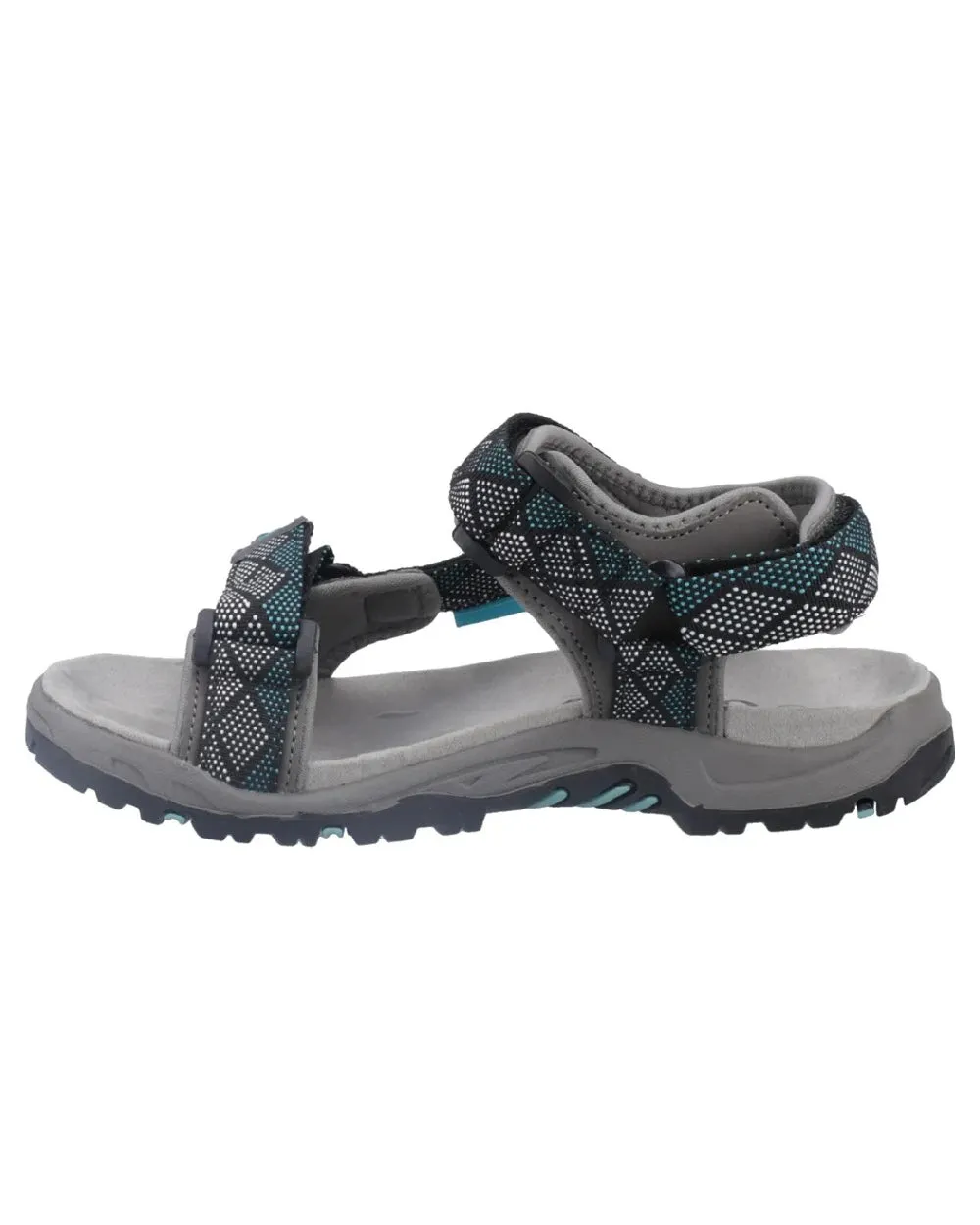 Cotswold Foxcote Sandalen Cotswold Schuhe