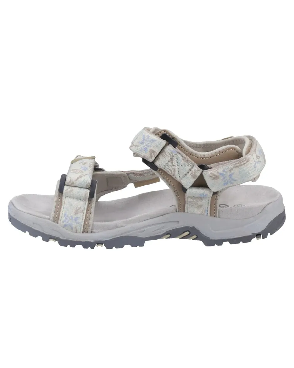 Cotswold Foxcote Sandalen Cotswold Schuhe