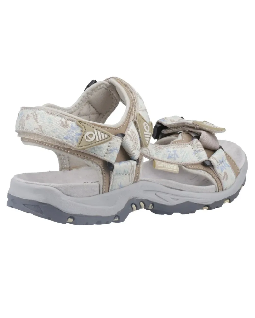 Cotswold Foxcote Sandalen Cotswold Schuhe