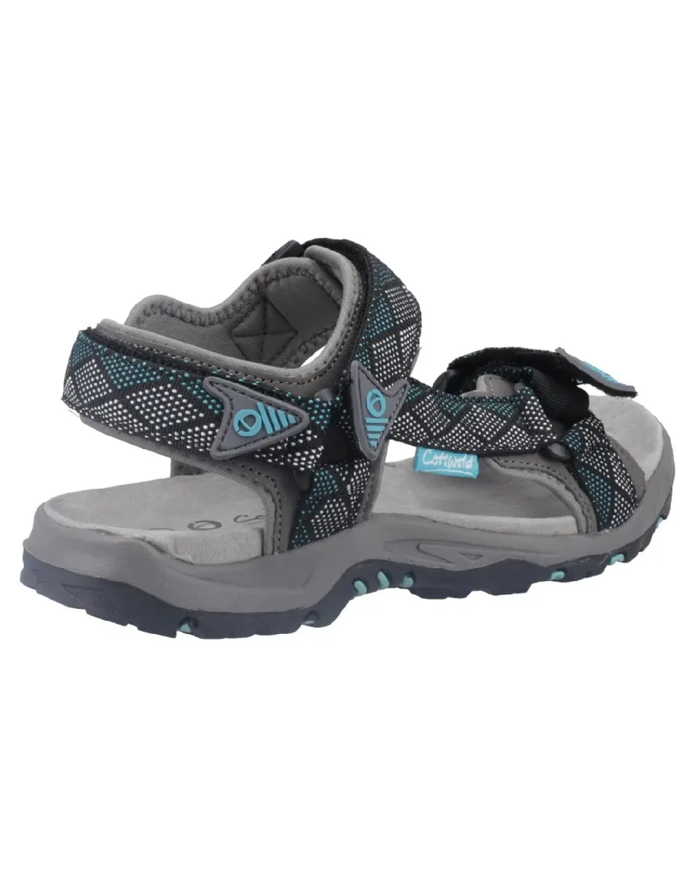 Cotswold Foxcote Sandalen Cotswold Schuhe