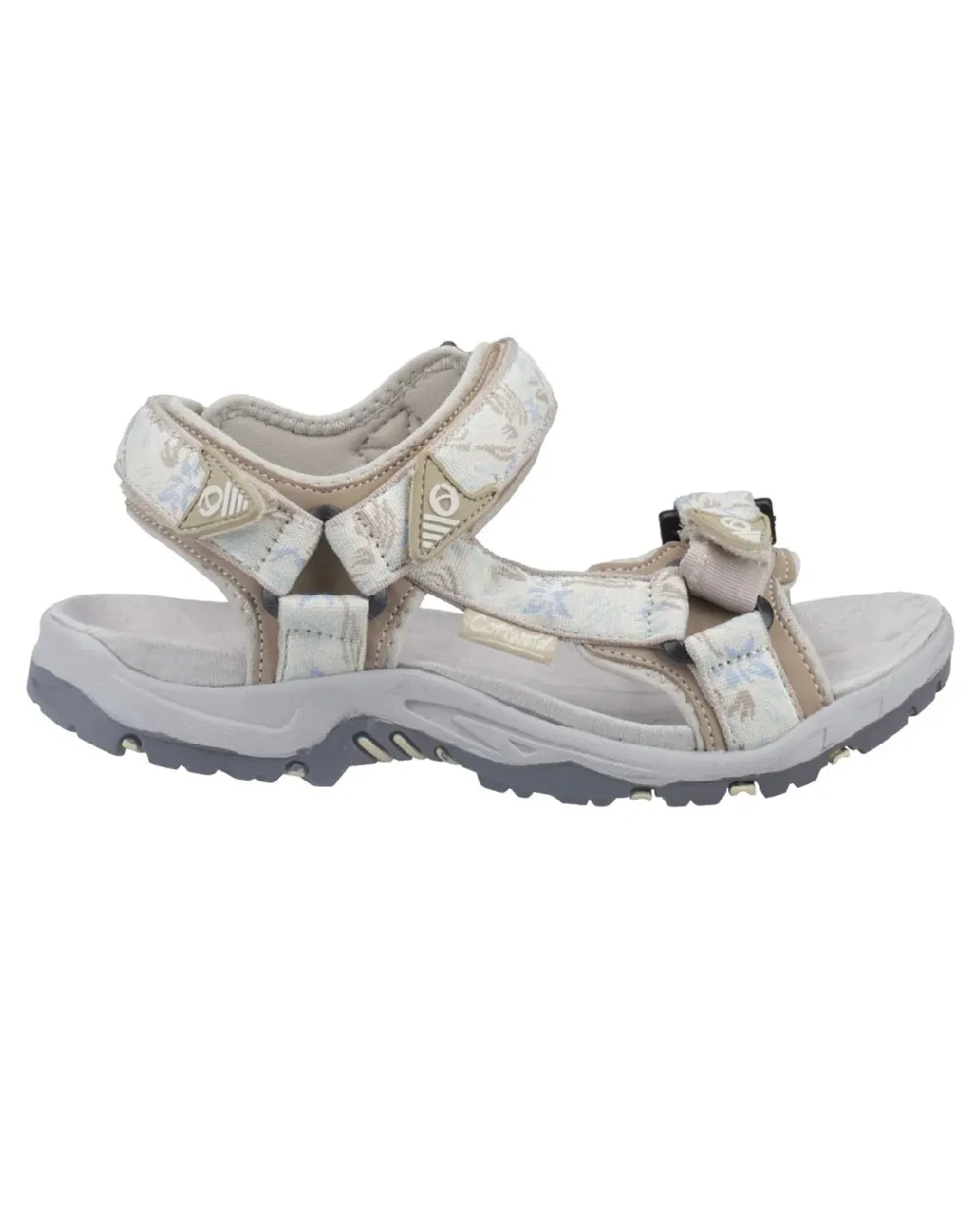 Cotswold Foxcote Sandalen Cotswold Schuhe