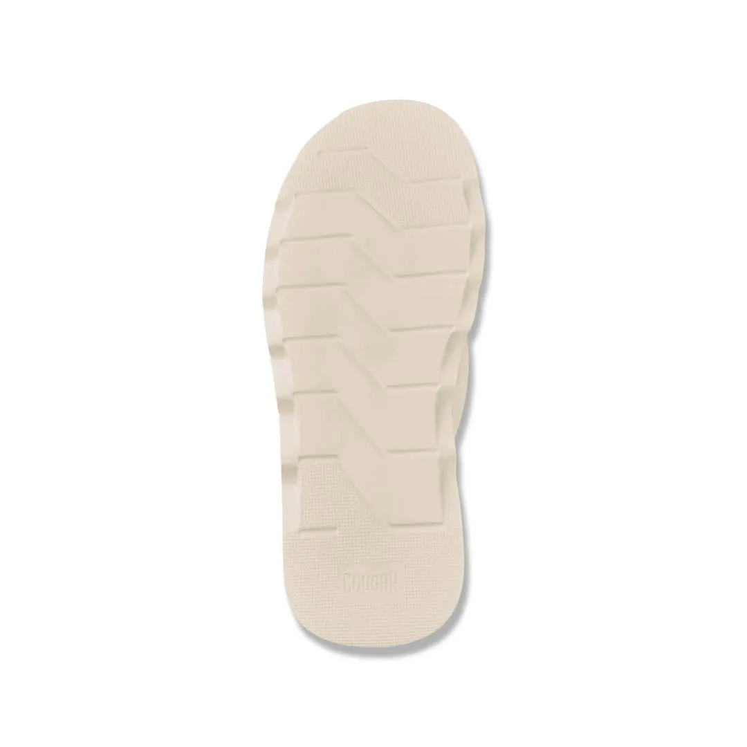 Cougar - Damen Julep Sandalen (JULEP-OYSTER)