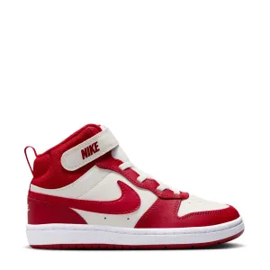 Court Borough Mid 2 - Kinderschuhe_Nike