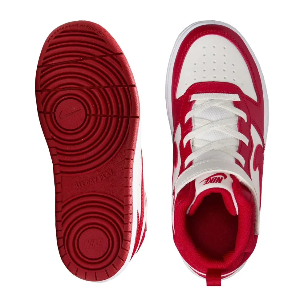 Court Borough Mid 2 - Kinderschuhe_Nike