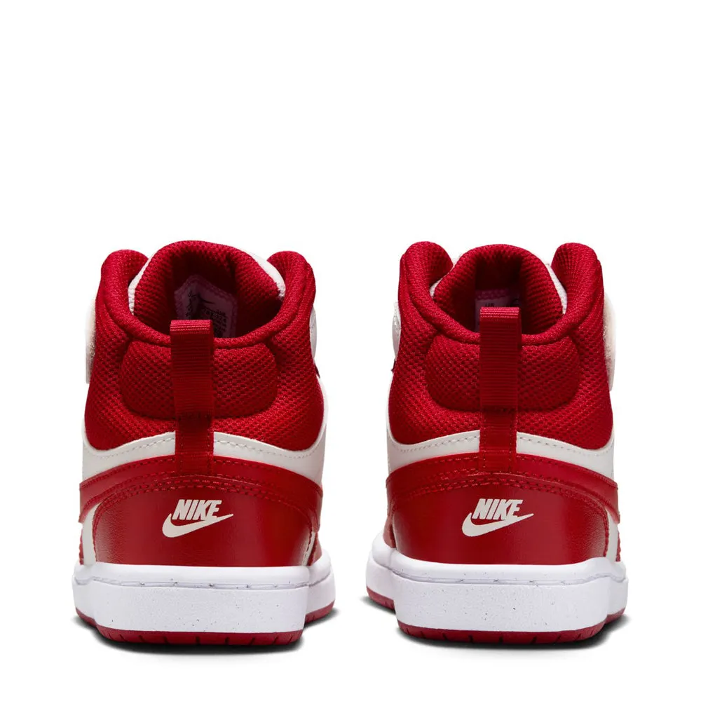 Court Borough Mid 2 - Kinderschuhe_Nike