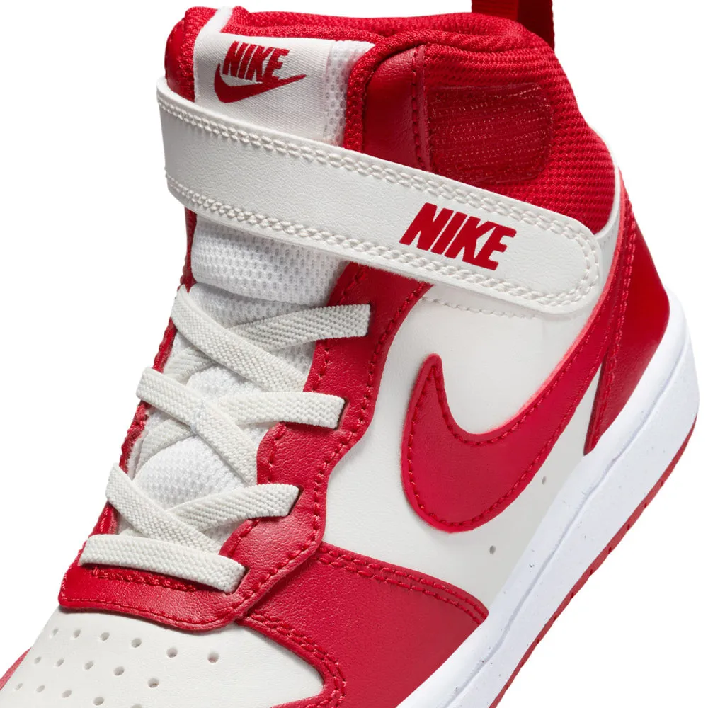 Court Borough Mid 2 - Kinderschuhe_Nike