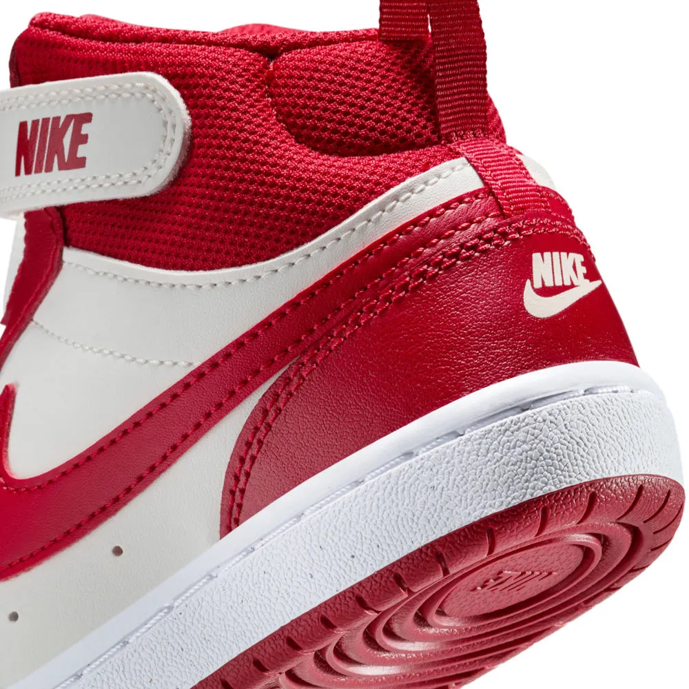 Court Borough Mid 2 - Kinderschuhe_Nike