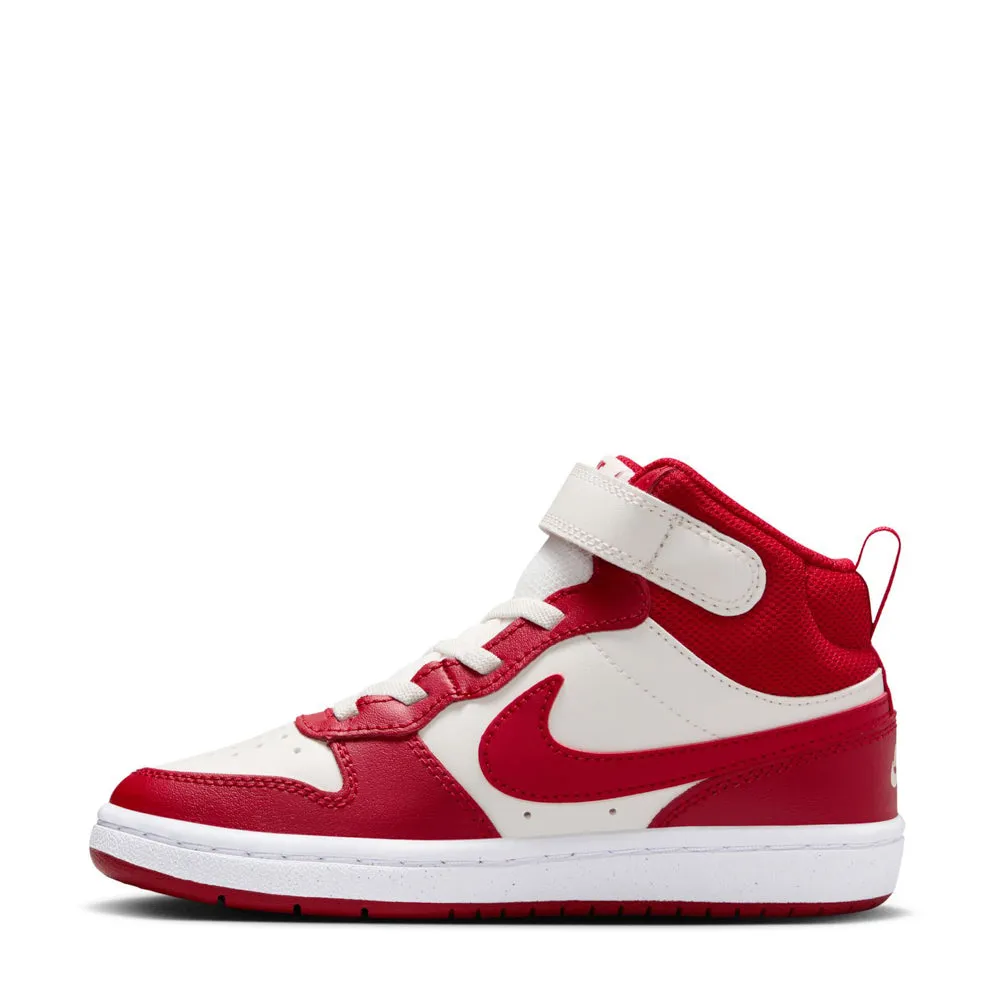 Court Borough Mid 2 - Kinderschuhe_Nike