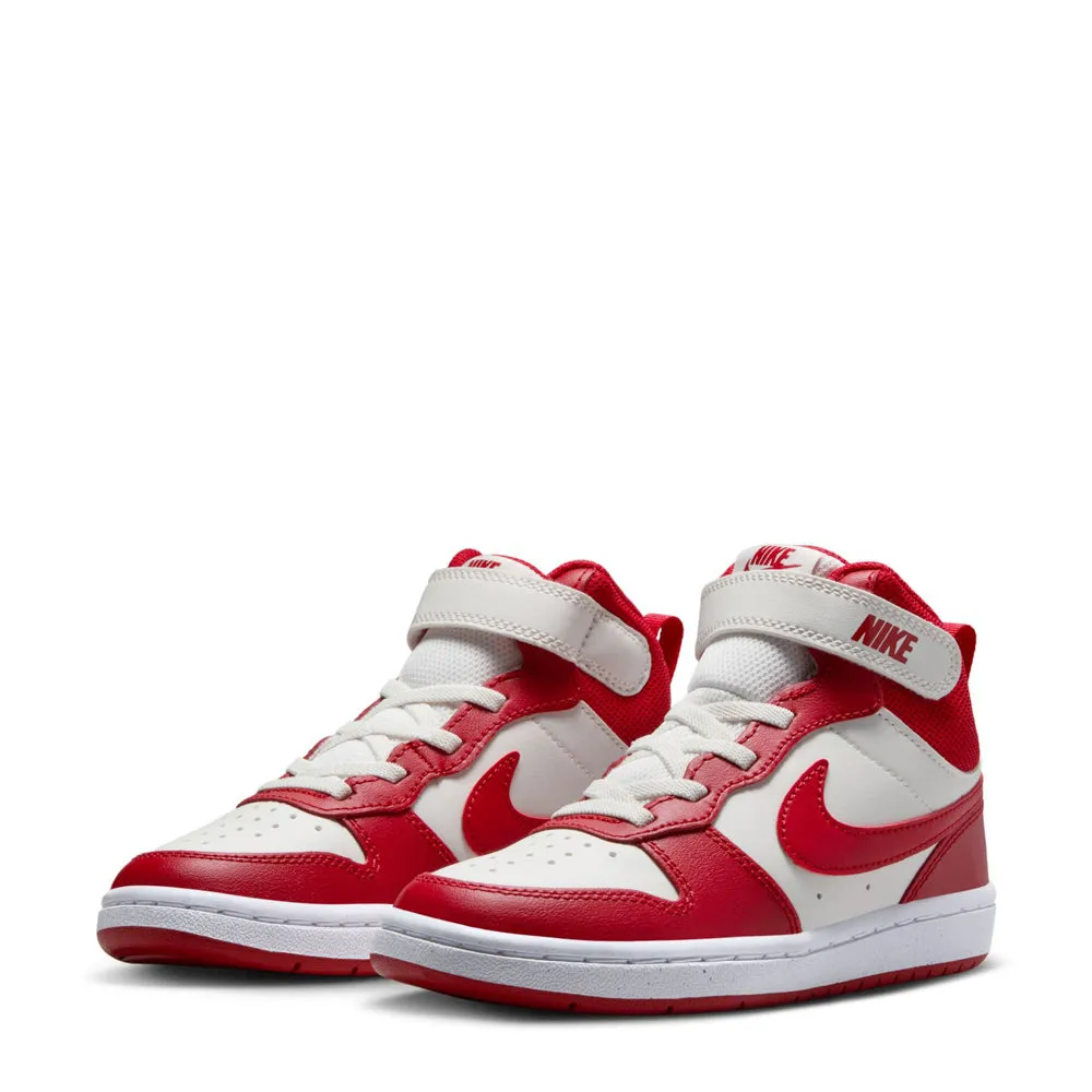 Court Borough Mid 2 - Kinderschuhe_Nike