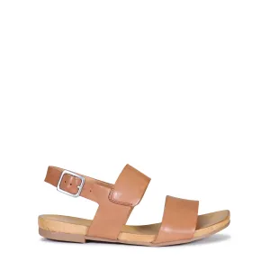 DANA LEDER RIEMCHEN-SANDALETTE