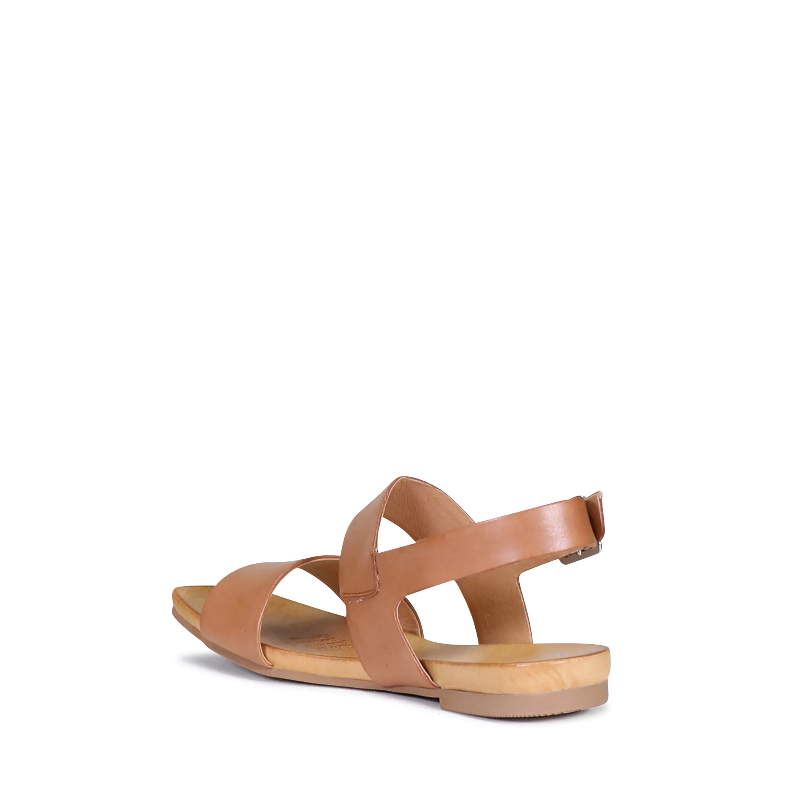 DANA LEDER RIEMCHEN-SANDALETTE