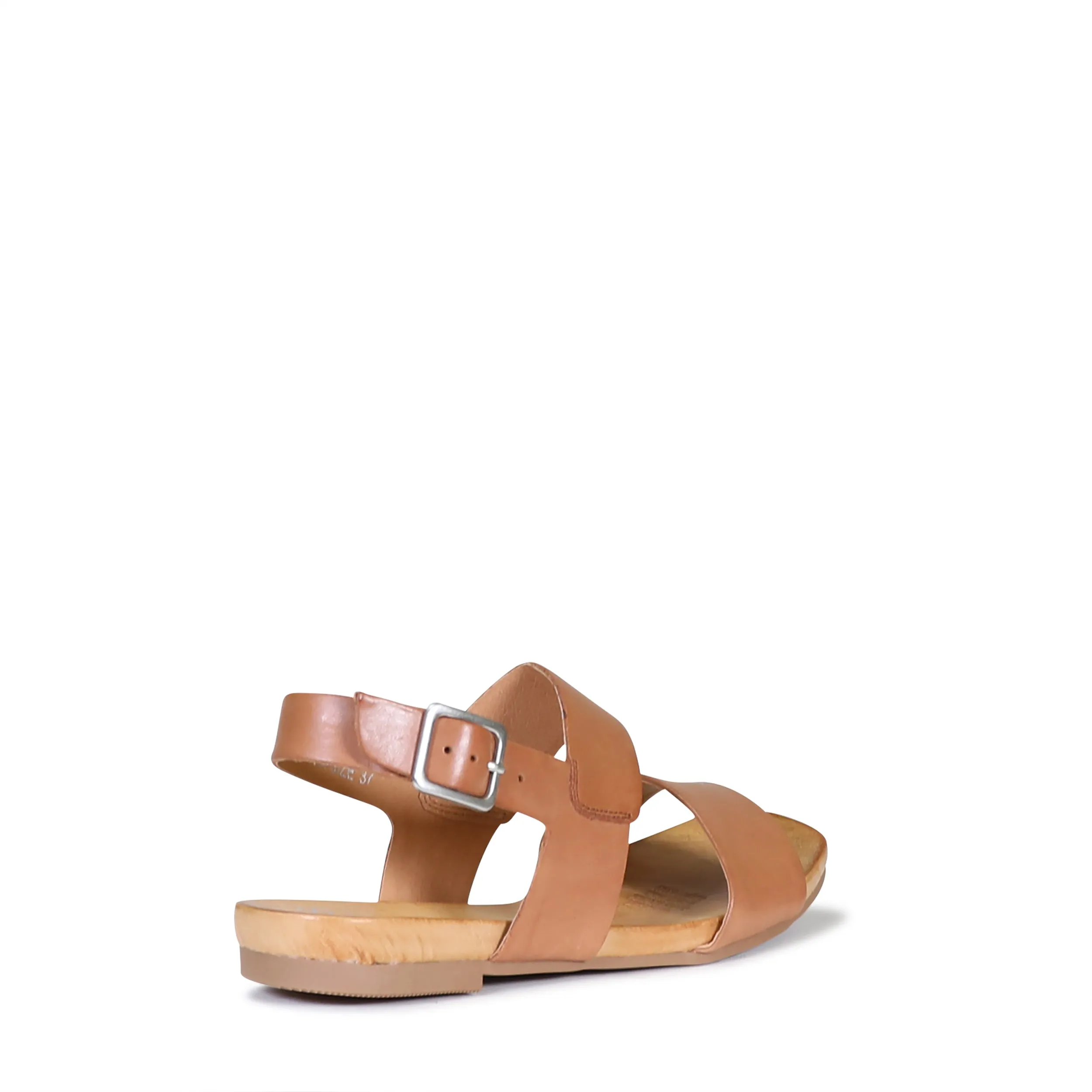 DANA LEDER RIEMCHEN-SANDALETTE