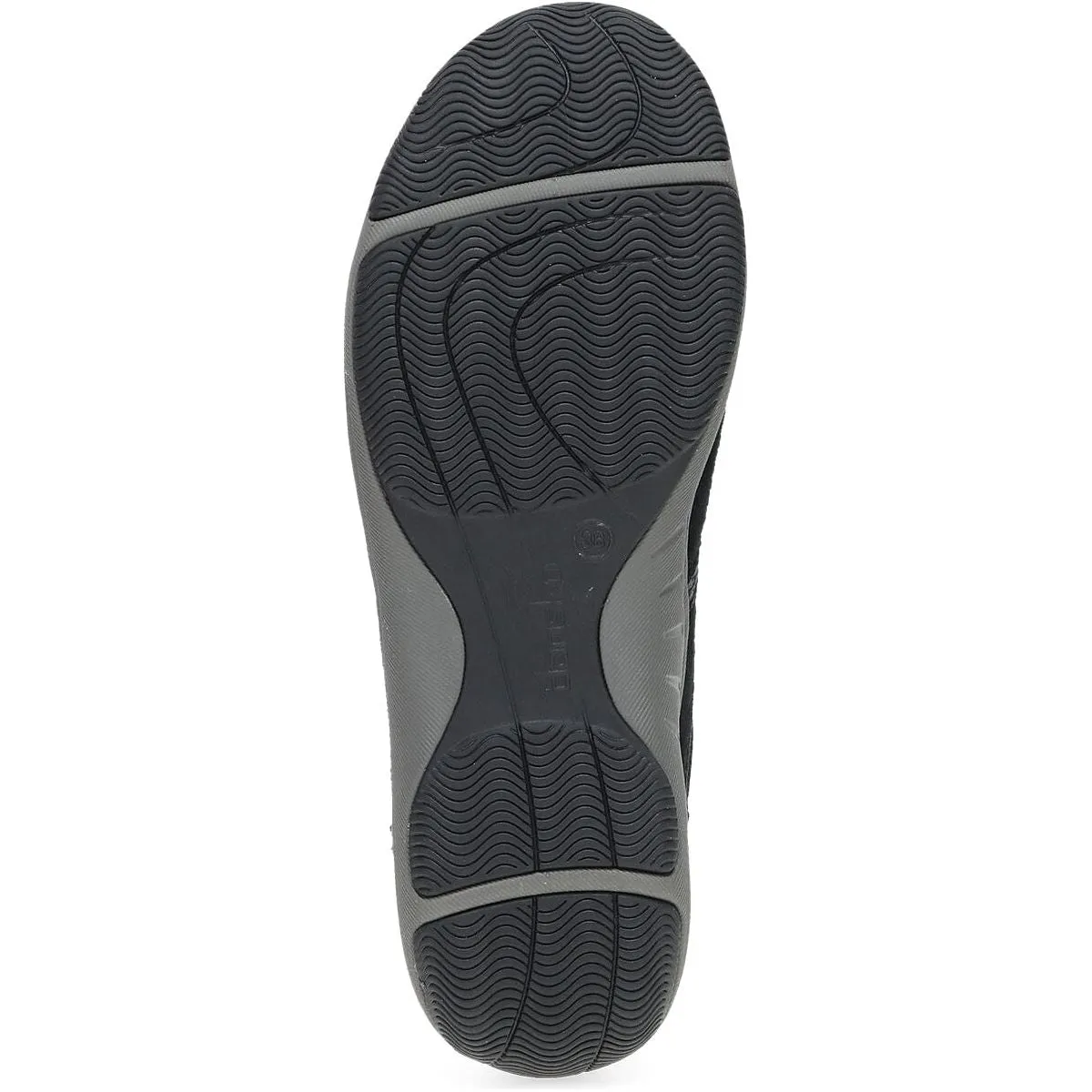 DANSKO HARLYN DAMEN MITTELWEITE UND WEITE