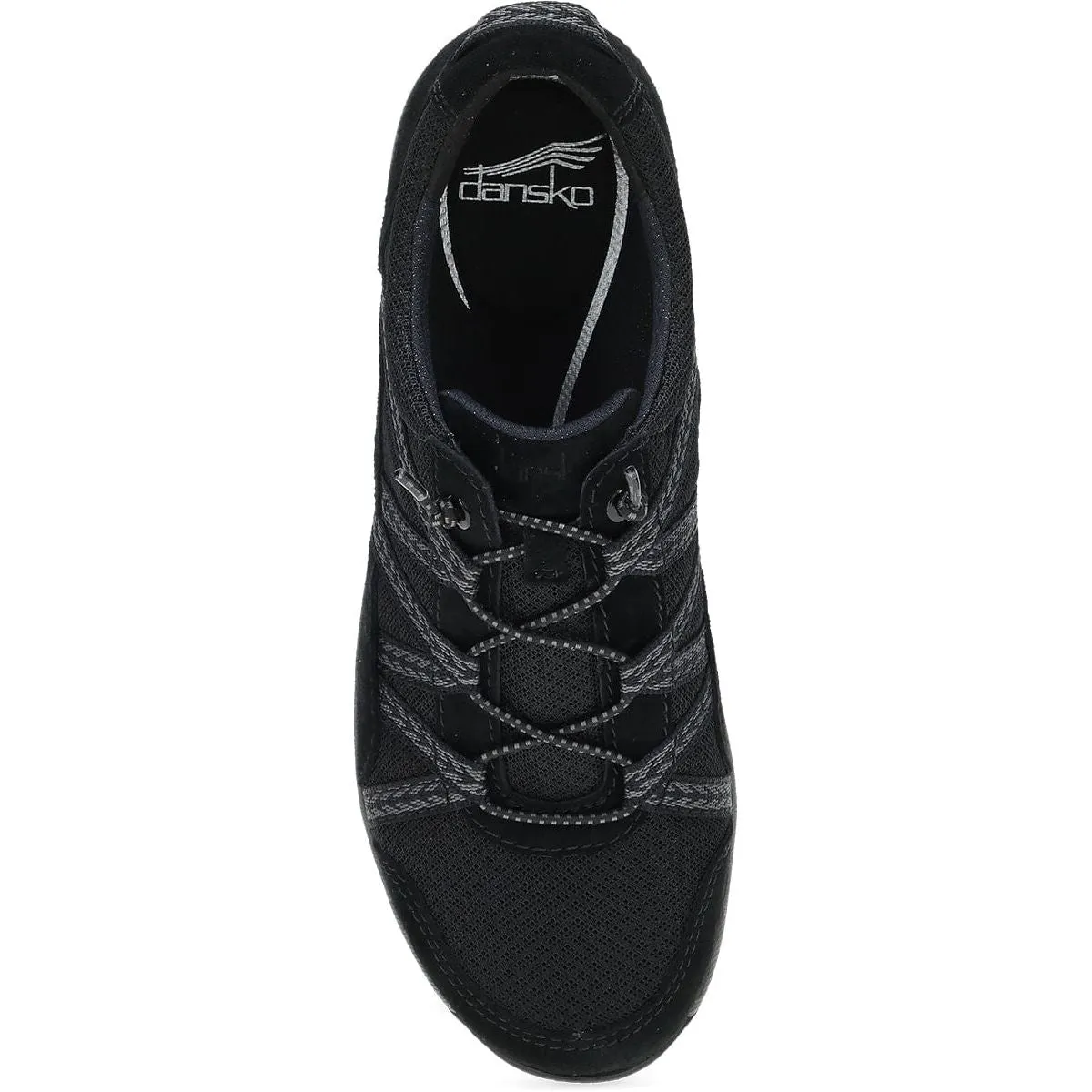 DANSKO HARLYN DAMEN MITTELWEITE UND WEITE