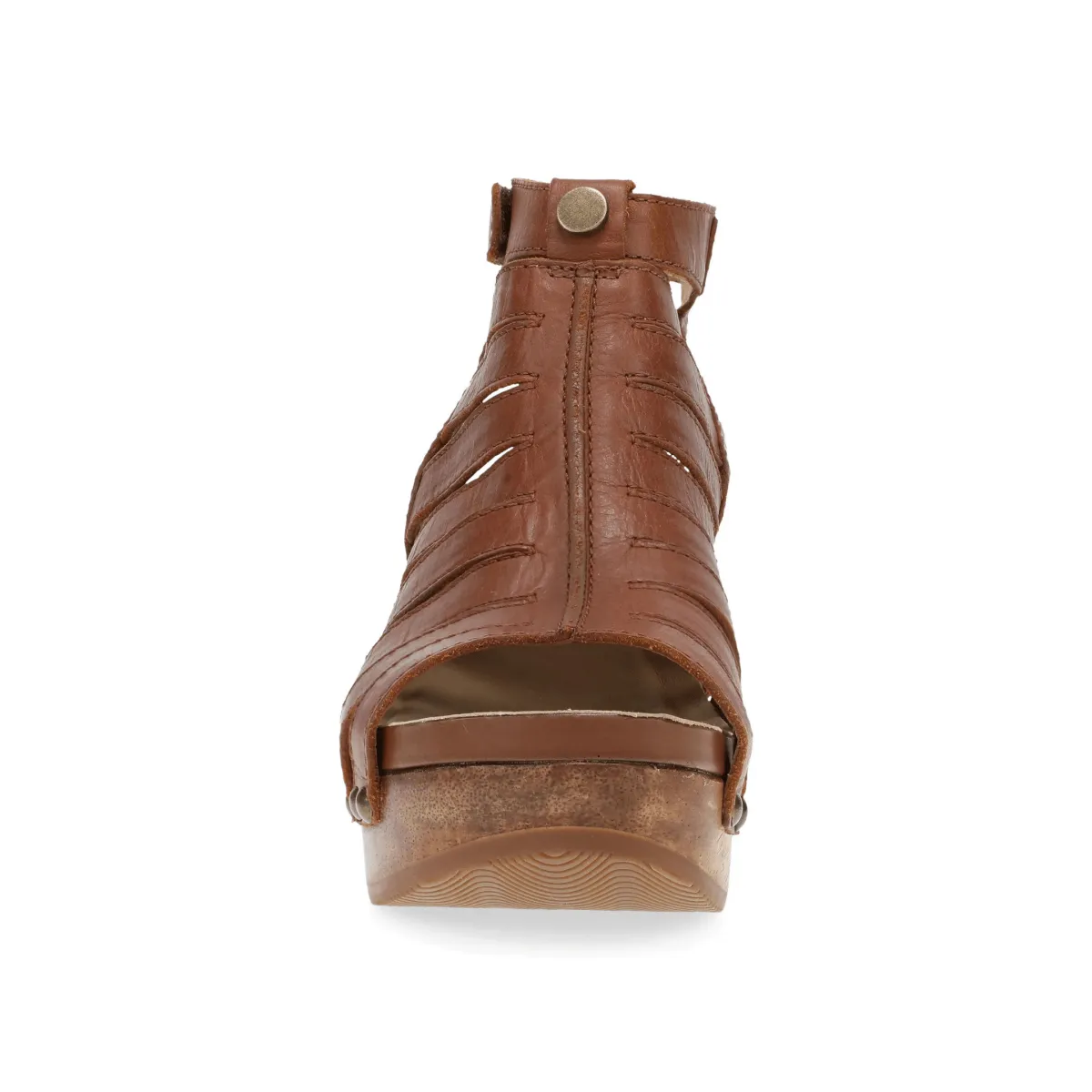 Dansko Damen Adie Kalbsleder Dansko Schuhe
