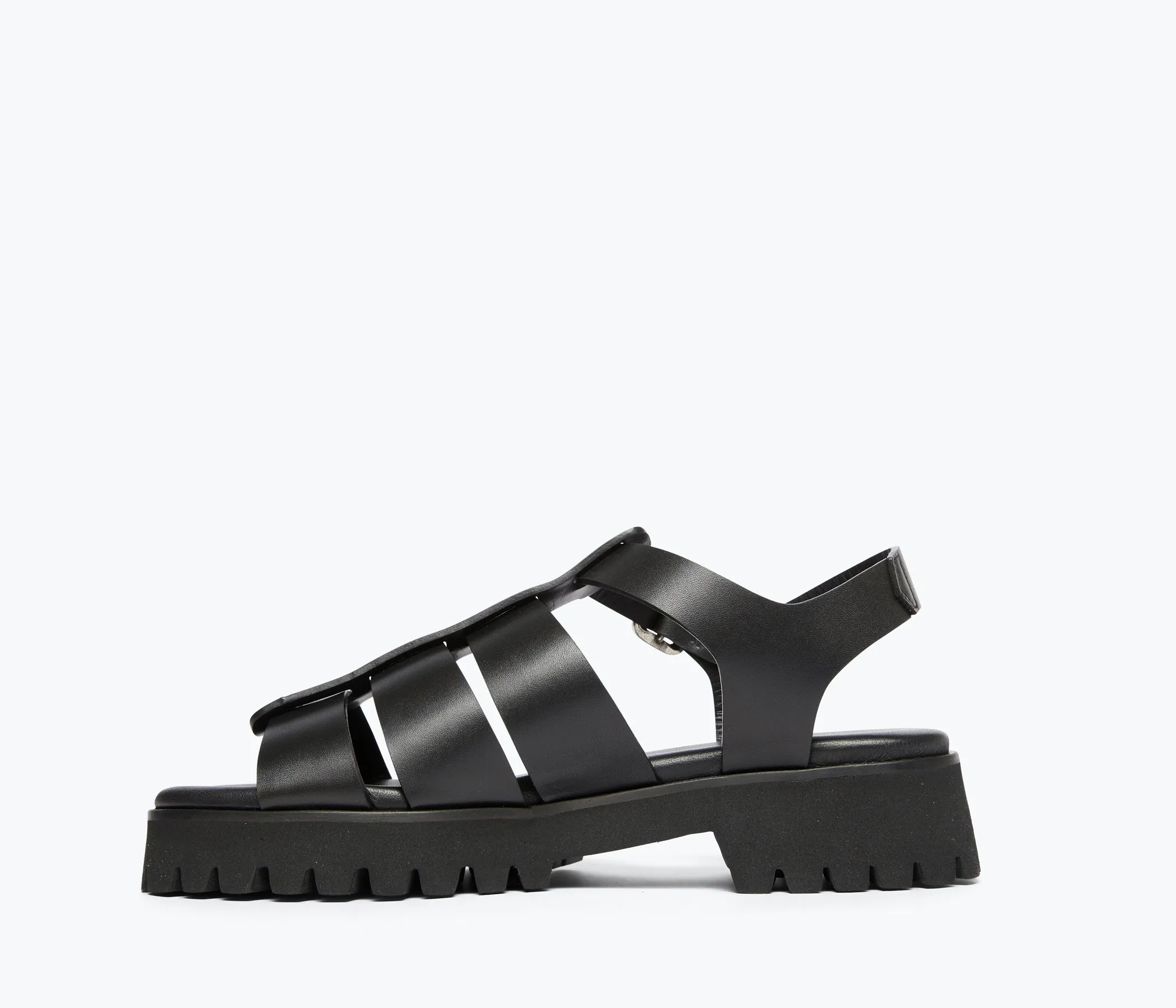 DARYA LUG SOLE FISCHERMANN