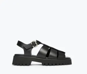 DARYA LUG SOLE FISCHERMANN