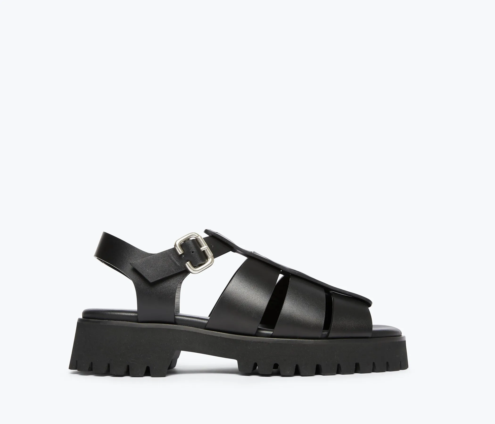 DARYA LUG SOLE FISCHERMANN