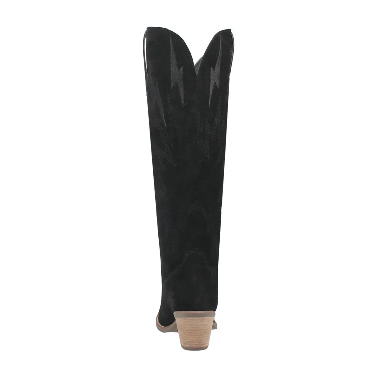 Dingo Damen DI597 Thunder Road Schwarz