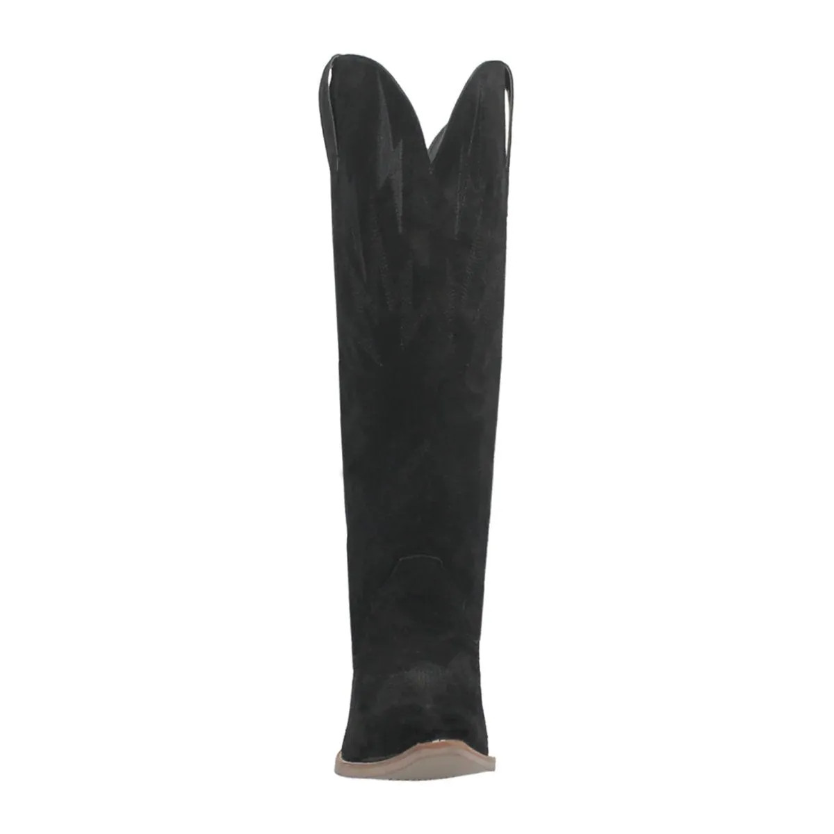 Dingo Damen DI597 Thunder Road Schwarz