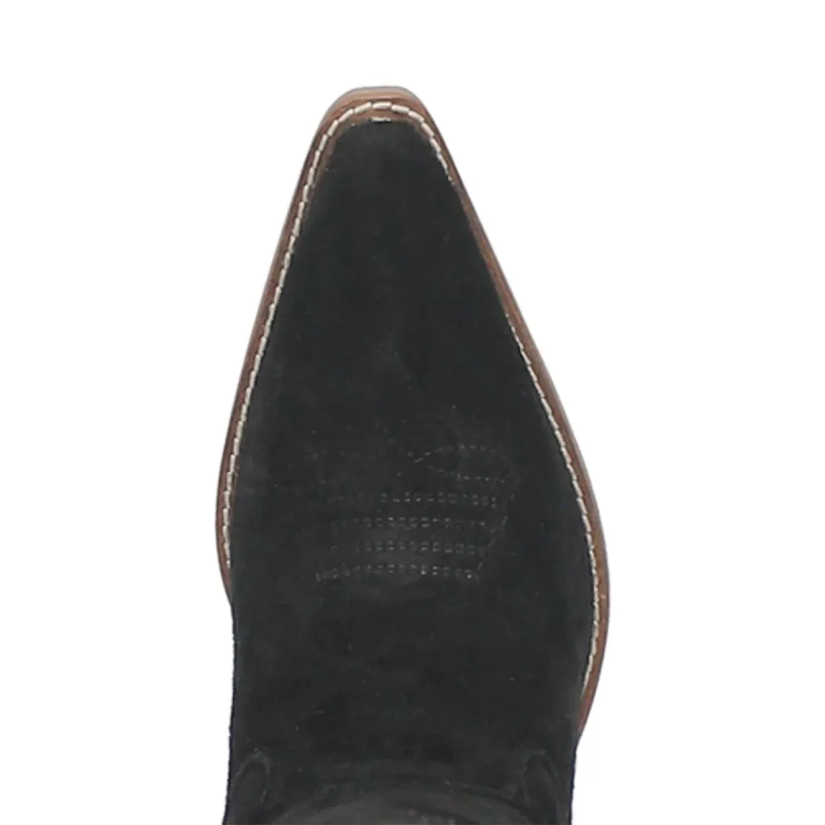 Dingo Damen DI597 Thunder Road Schwarz