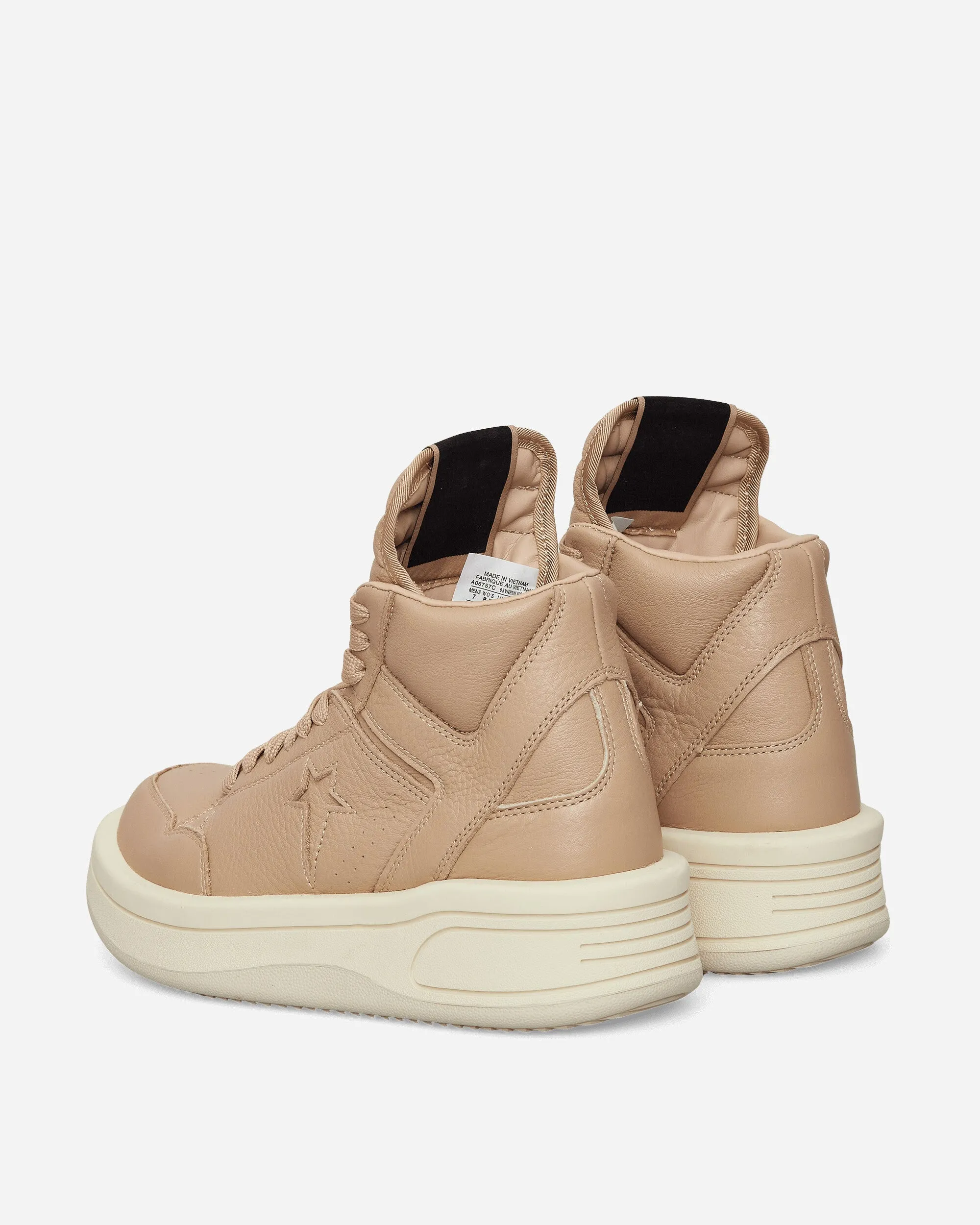 DRKSHDW TURBOWPN Sneakers Höhle