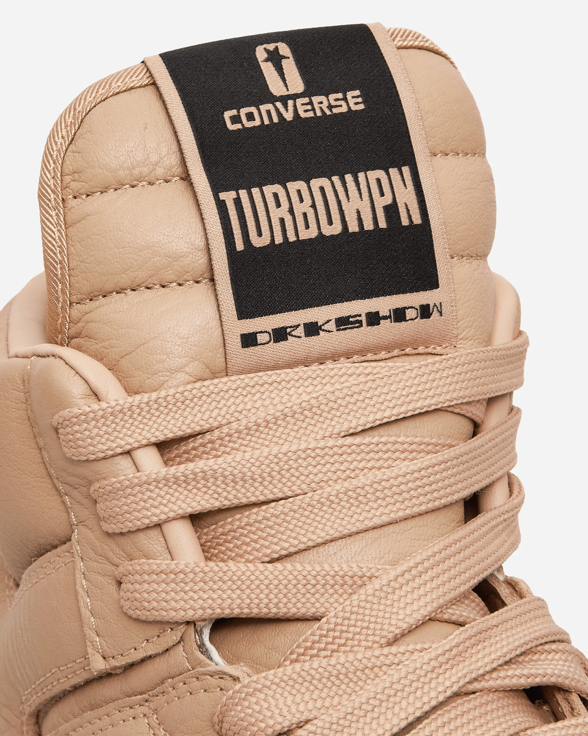 DRKSHDW TURBOWPN Sneakers Höhle