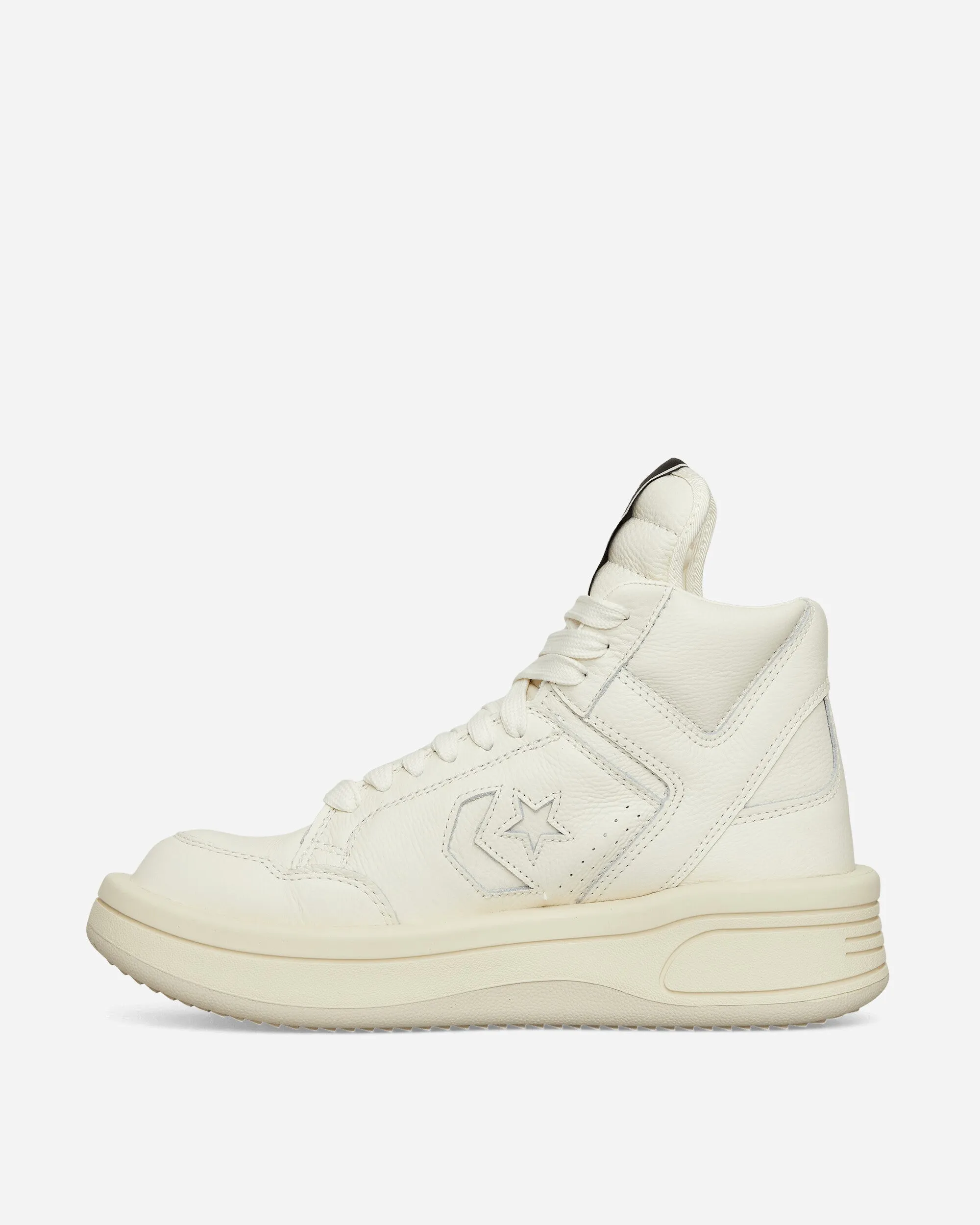 DRKSHDW TURBOWPN Sneakers Weiß