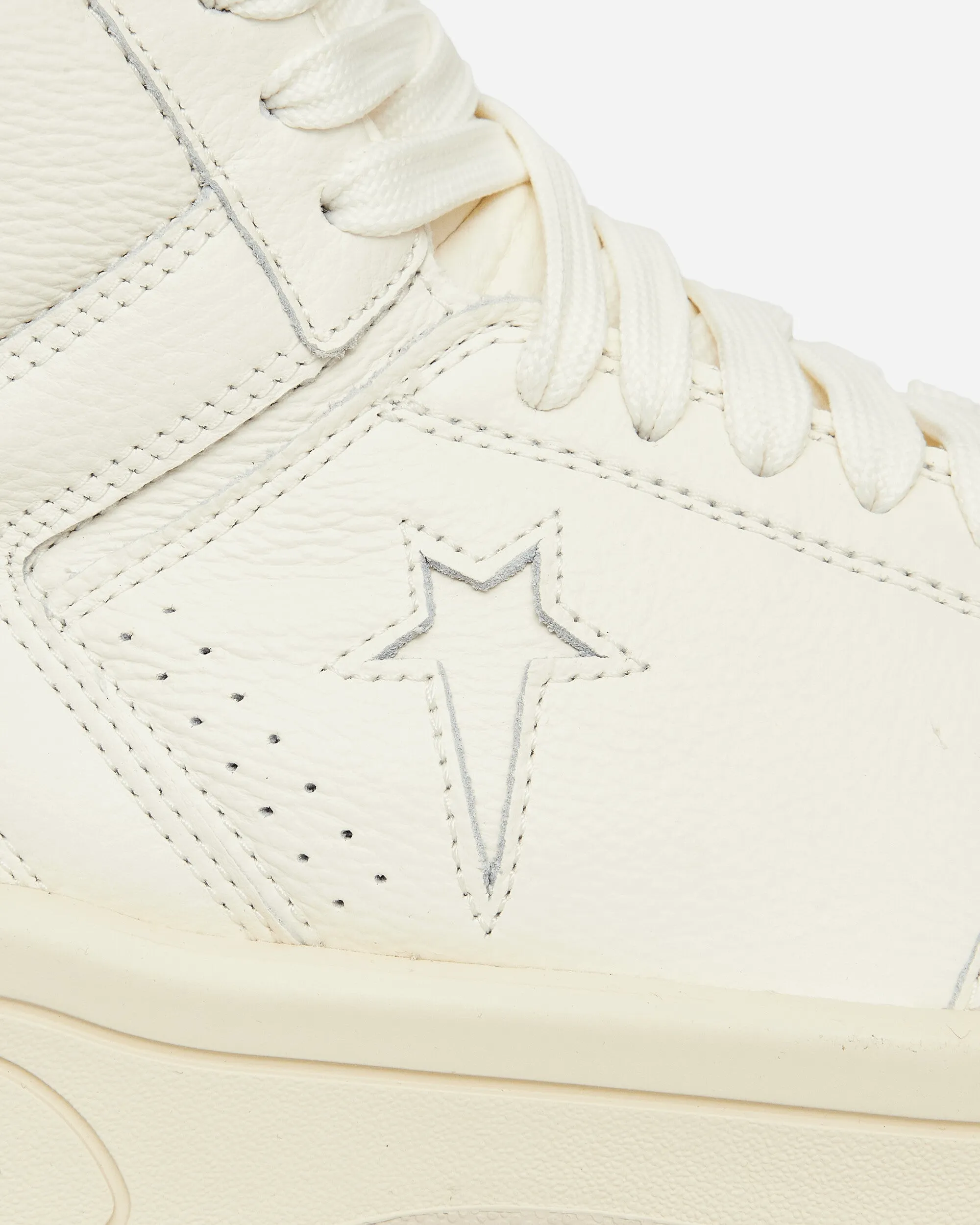 DRKSHDW TURBOWPN Sneakers Weiß