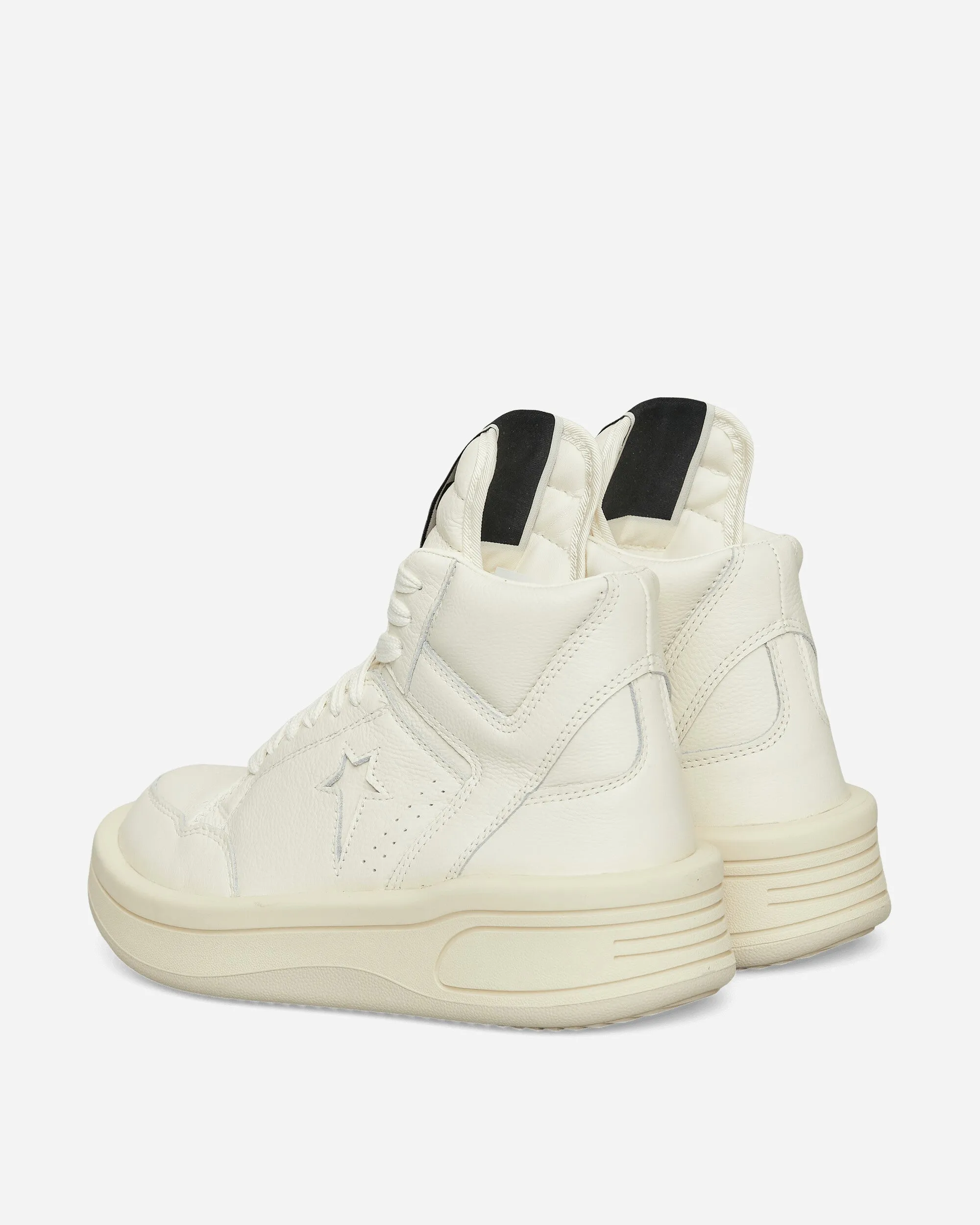 DRKSHDW TURBOWPN Sneakers Weiß