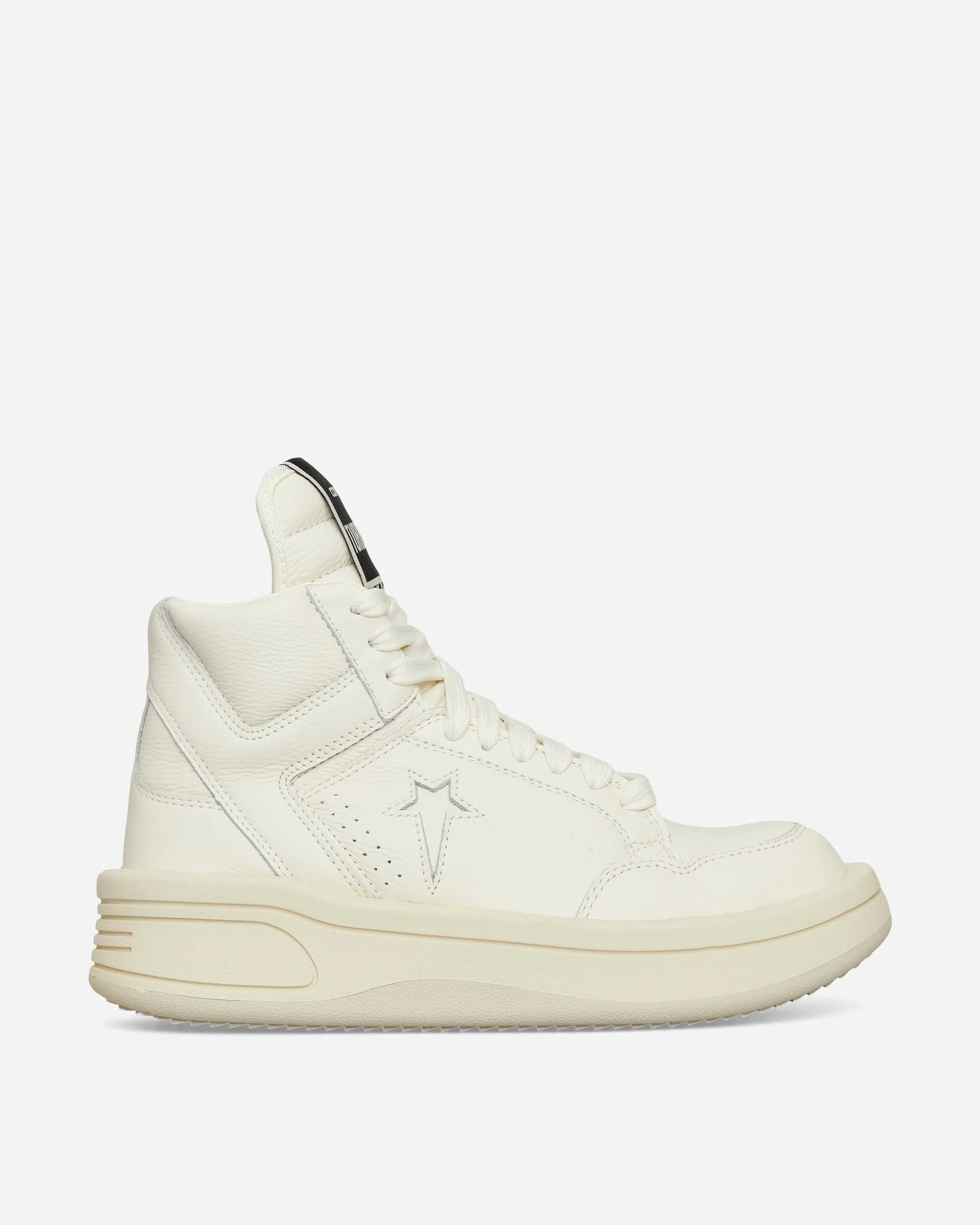 DRKSHDW TURBOWPN Sneakers Weiß