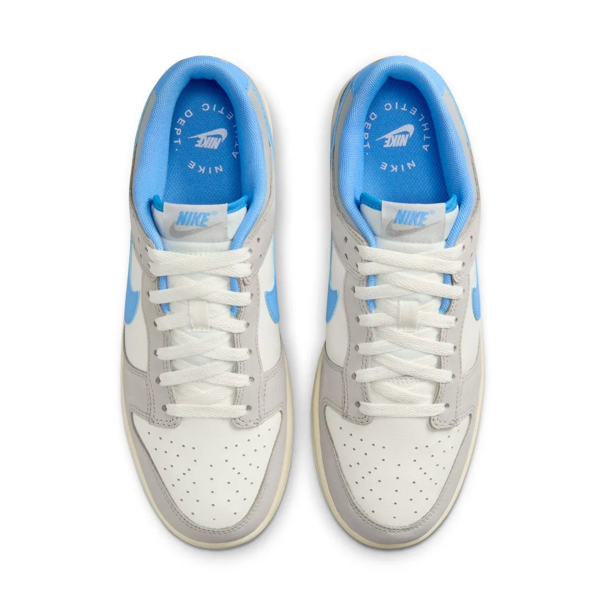 Dunk Low 'Athletic Dept'