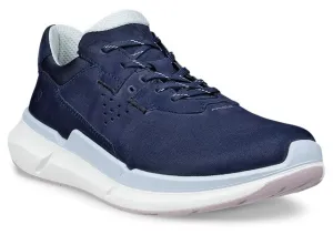 ECCO 830763-02303 Biom 2.2 Damen Lederschnürschuh Trainer Ecco Schuhe