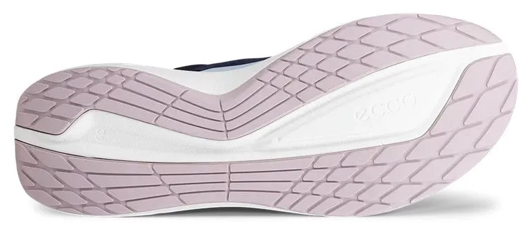 ECCO 830763-02303 Biom 2.2 Damen Lederschnürschuh Trainer Ecco Schuhe