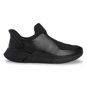 Ecco Biom 2.2 830824 Leder Herren Mode Sneaker Ecco Schuhe